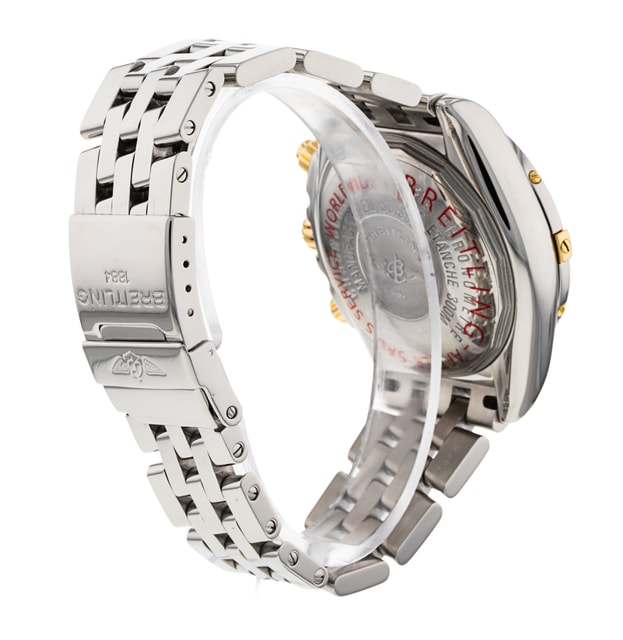 Breitling Chronomat Evolution B13356 Image 3